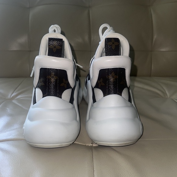 Louis Vuitton LV Archlight sneaker - Picture 4 of 6